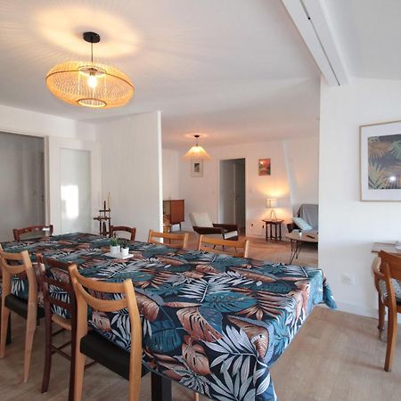 Logement Neuf "Meuse" - Hyper Centre - Parking Proche - Proche Gare - 4 Chambres - Terrasse Couverte - Wifi ! Gere Par Prestazen'Services Verdun-sur-Meuse Екстериор снимка